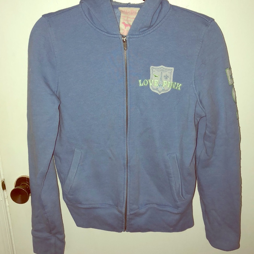 PINK Victoria’s Secret Hoodie